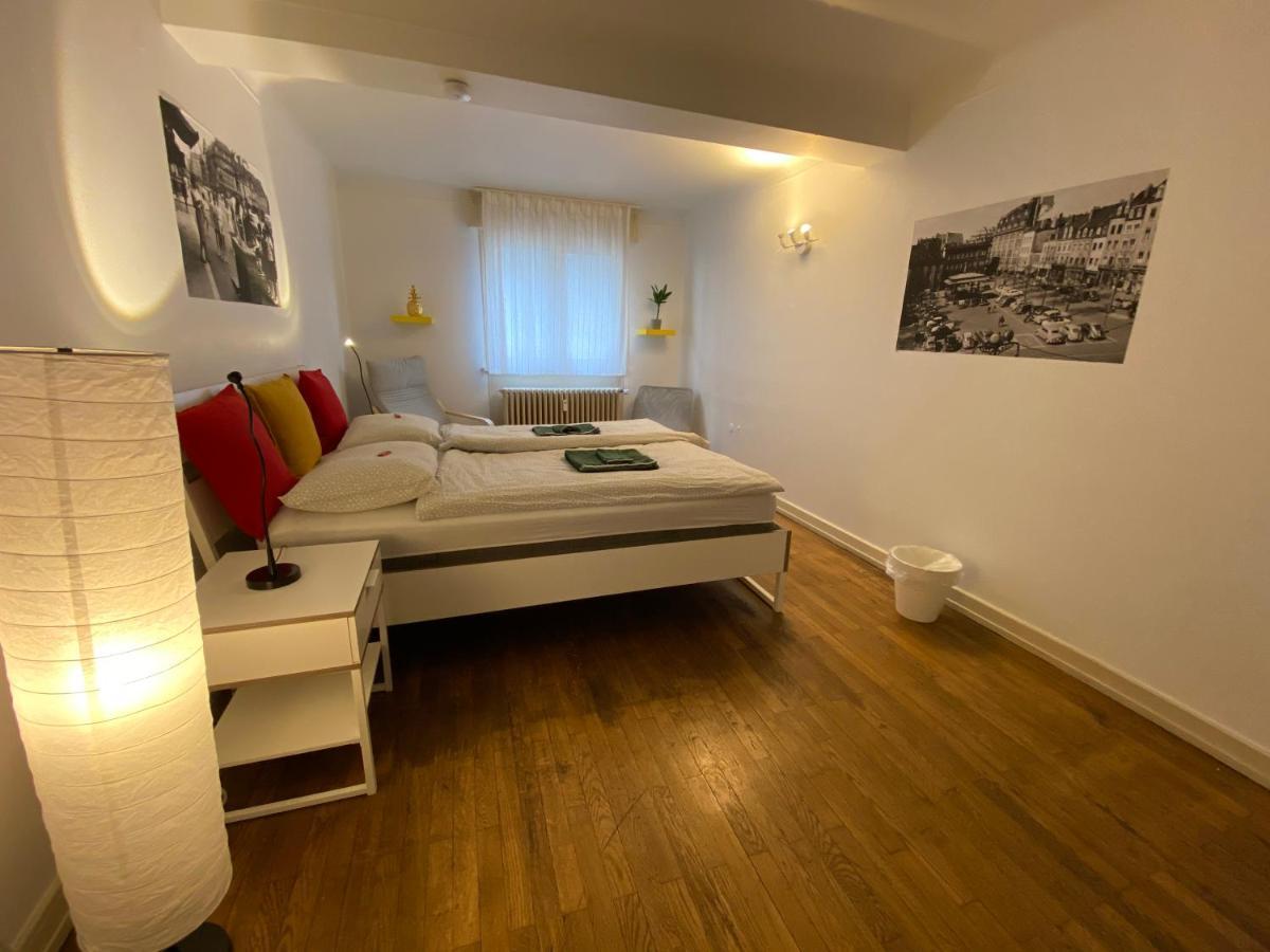 Flat Lux - 4 Bedrooms * Luxemburg