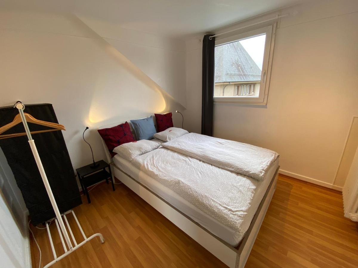 Flat Lux - 4 Bedrooms Appartement