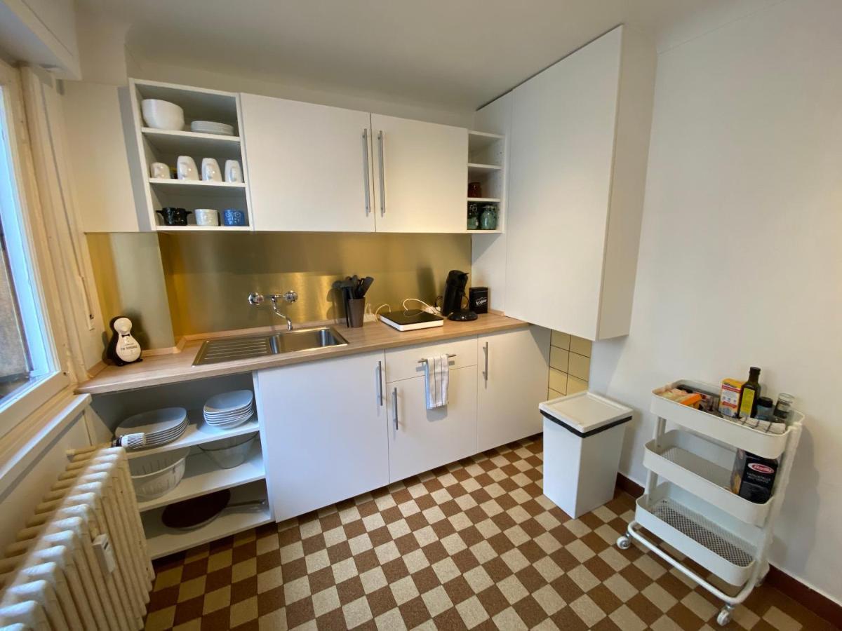Appartement Flat Lux - 4 Bedrooms *