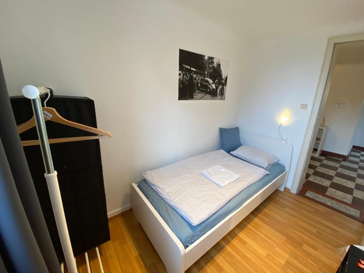 Appartement Flat Lux - 4 Bedrooms *