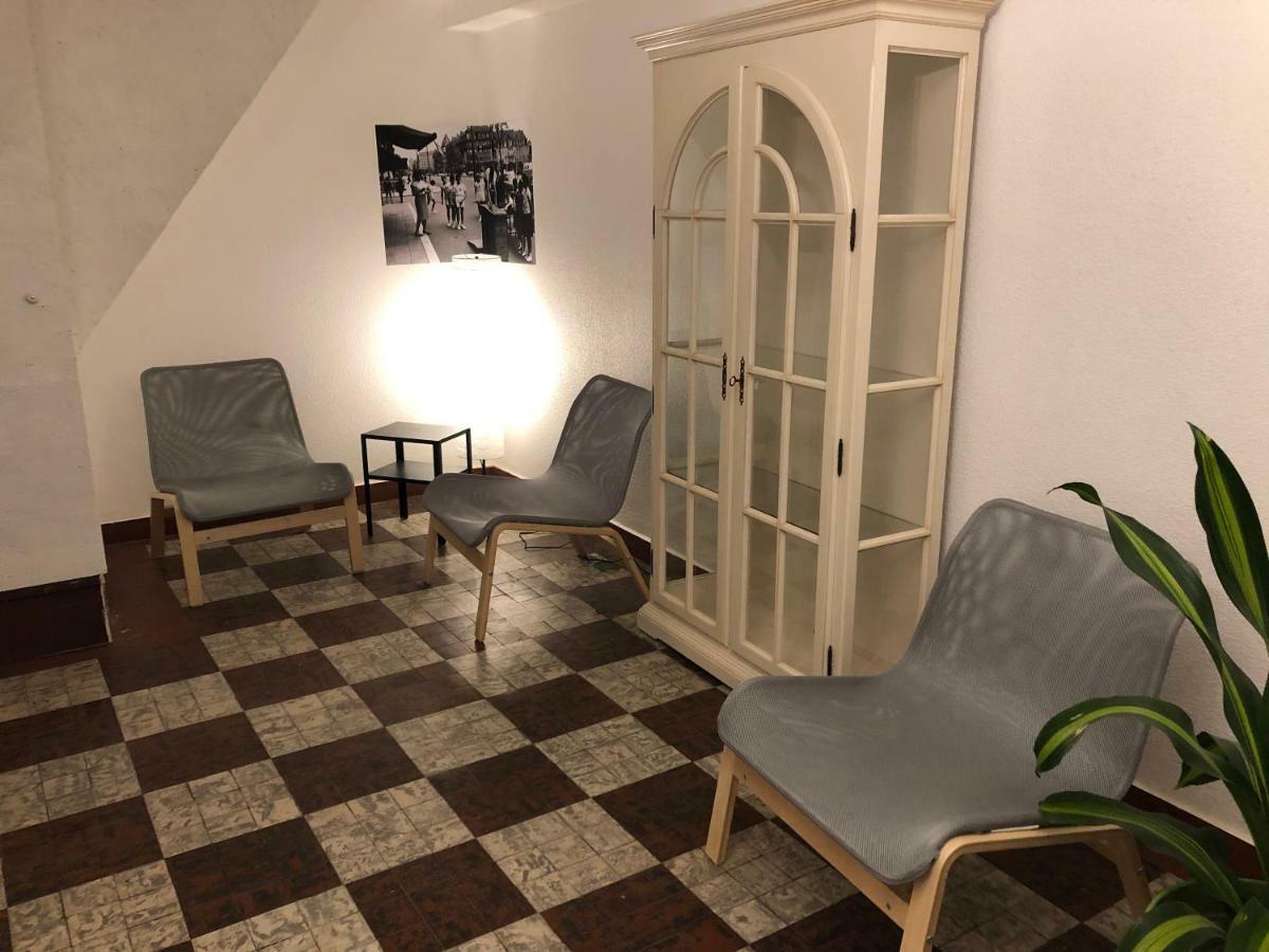 Flat Lux - 4 Bedrooms Appartement Luxemburg