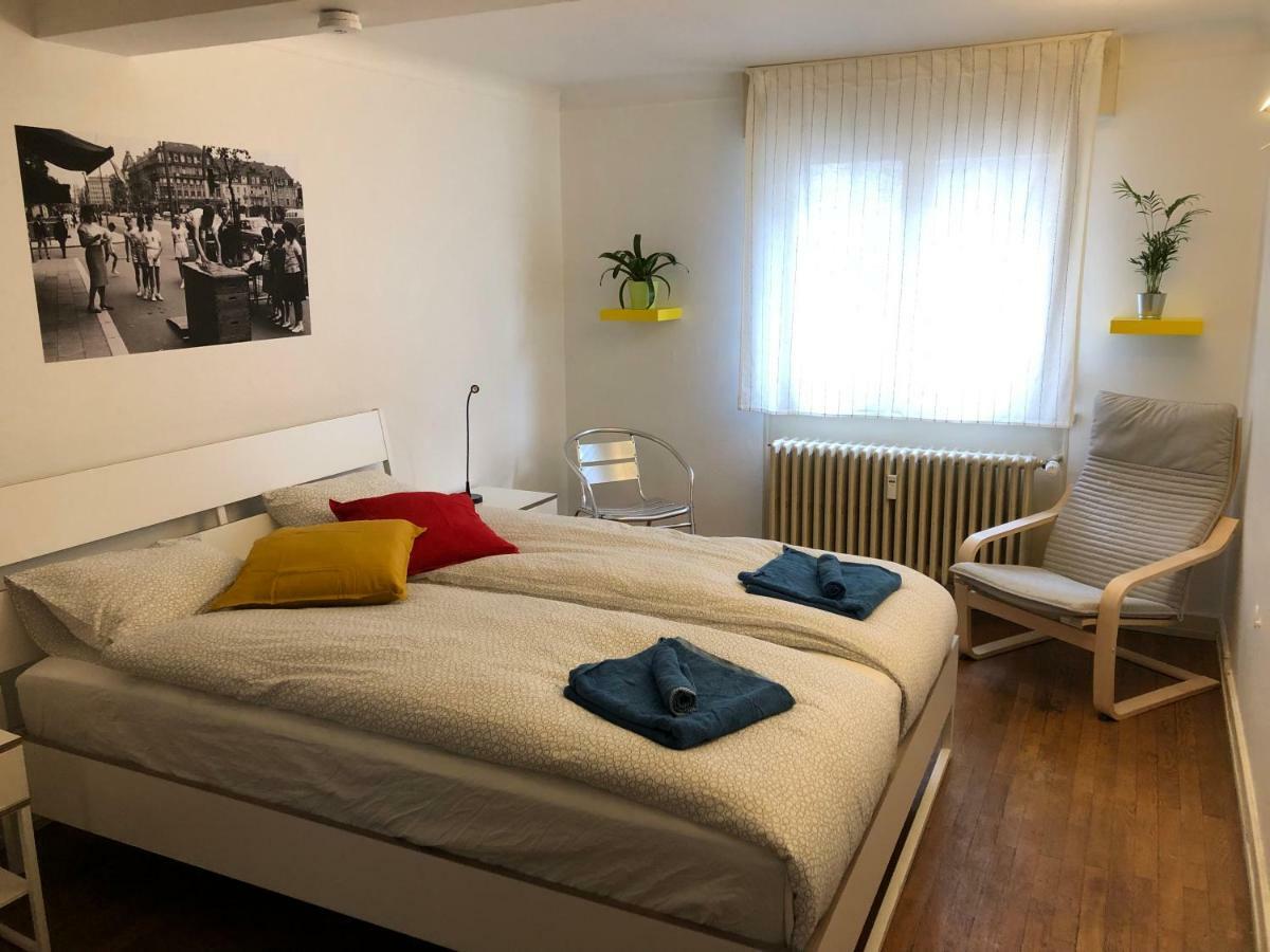 Appartement Flat Lux - 4 Bedrooms